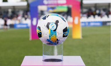 Favbet становится официальным партнером ФК Колос