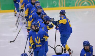 Сборная Украины U-17. Тренер назвал состав на турнир в Чехии