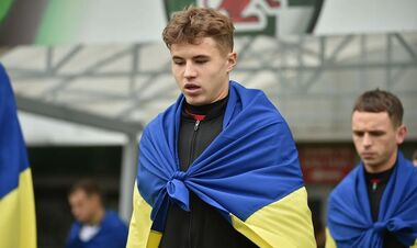 Ярослав ШЕВЧЕНКО: «Наш соперник – новая команда»