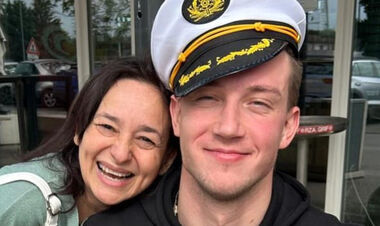 Лосано о фото Плотницкого: Вижу группу добрых друзей на отдыхе