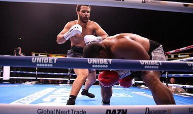 Tony Bellew: “The problem of Ituma? Usik showed that it is not so important