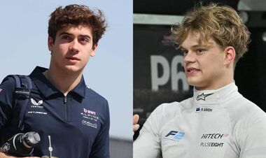 Очередная замена? Новичок аутсайдера Ф1 может потерять место в конце сезона