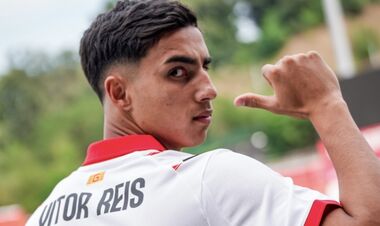 ОФІЦІЙНО. Гравець Манчестер Сіті перейшов до Жирони