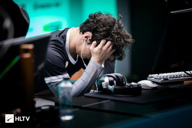 Fnatic с двумя украинцами покинули отборочные к BLAST Bounty Fall 2025