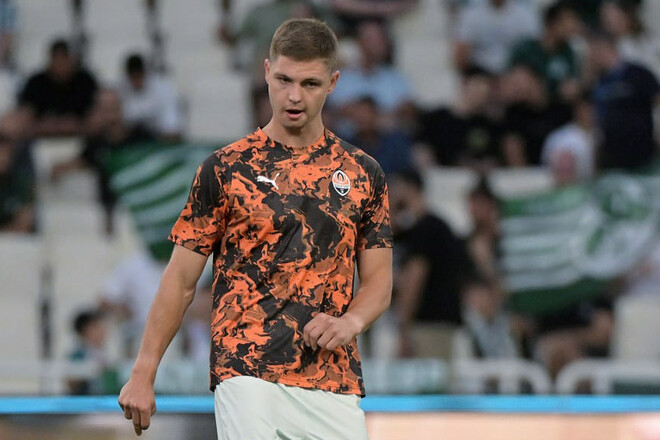 БОНДАР: «Хочеться нівелювати ці моменти до того, як Різник робив сейви»