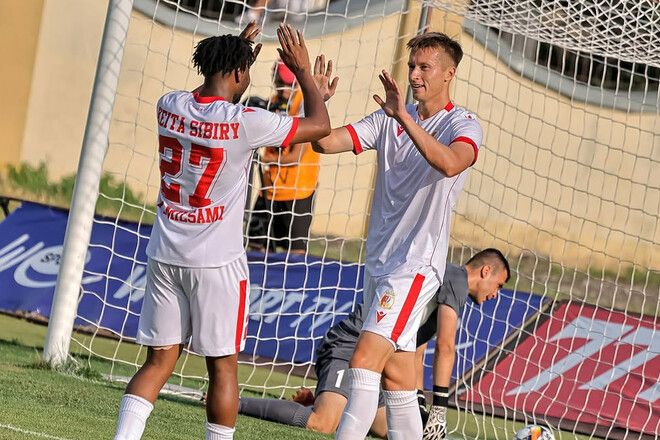 Безумие в Кишиневе. Милсами вырвал победу без двух игроков