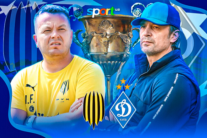 Рух – Динамо Київ – 1:5. Текстова трансляція матчу