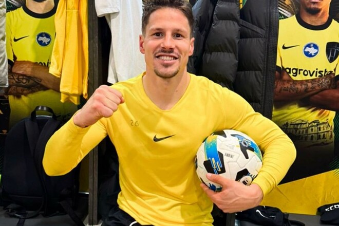 Мигел КАМПУШ: Эмоции взяли верх над действиями, такого больше не повторится