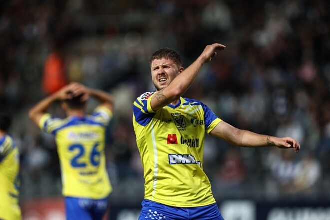 Сент-Трюйден – Дендер. Прогноз и анонс на матч чемпионата Бельгии