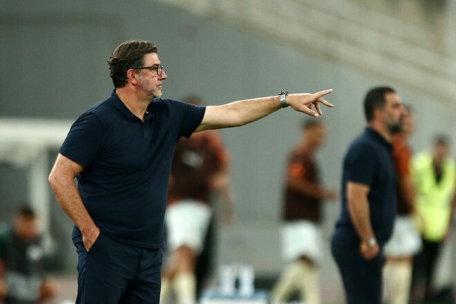 ВІТОРІЯ – після матчу з Шахтарем: «Футбол нам дещо винен і поверне борг»