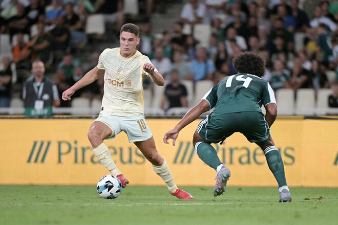 Ігор ЛЕОНОВ: «Судаков знаходиться не в своїй тарілці»