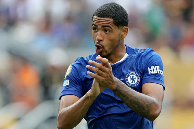 Жах для Челсі. Молодий талант порвав хрести та вибув надовго