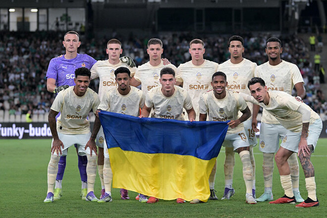 Екс-гравець Шахтаря: «Попереду матч-відповідь, і він буде зовсім іншим»