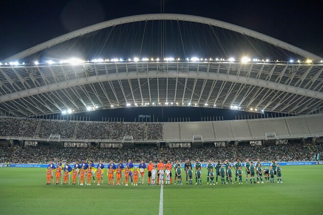 Нічия Шахтаря, успіх Полісся, номінанти на ЗМ, скандал на Всесвітніх іграх