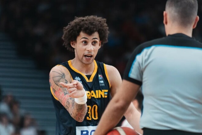 Украина – Словакия. Пре-квалификация ЧМ-2027. Смотреть онлайн LIVE