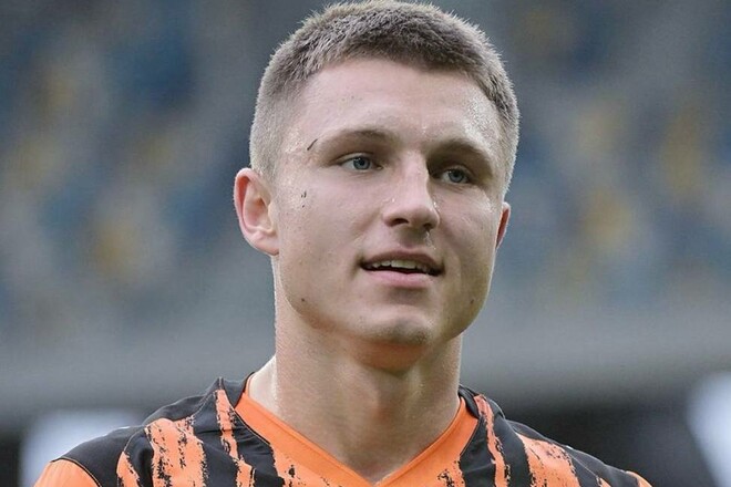 Александрия нацелилась на игрока Шахтера после провального старта сезона