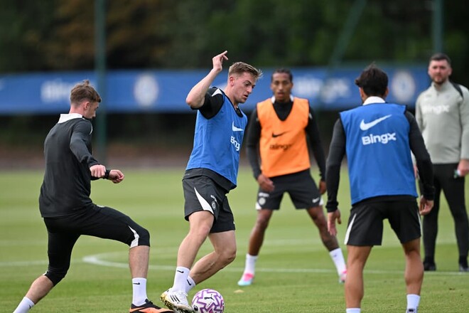 Челсі – Баєр. Дивитись онлайн. LIVE трансляція