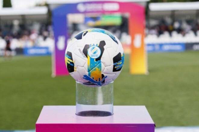 Favbet становится официальным партнером ФК Колос