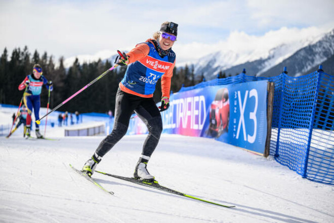 «Її енергія захоплювала». Українська біатлоністка – про загибель Дальмайєр