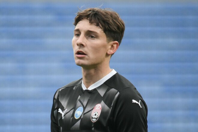 ОФІЦІЙНО. Зоря несподівано попрощалася з легіонером, віддавши в оренду