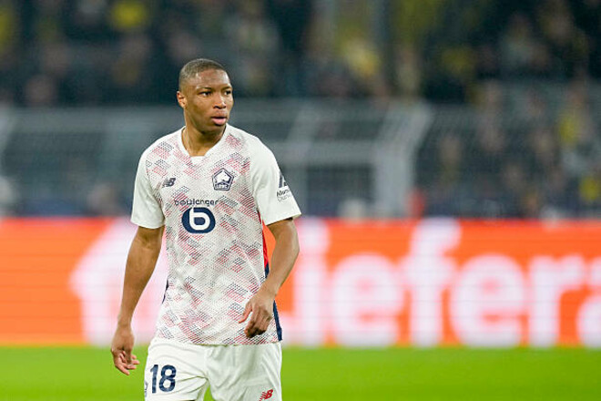 Борнмут підпише французького захисника за чималу суму