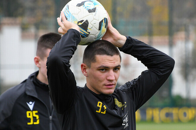 Лидер Руха рассказал, как изменилась команда после ухода Пономарева