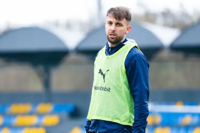 Турецький клуб зробив офіційну пропозицію вигнанцю УПЛ