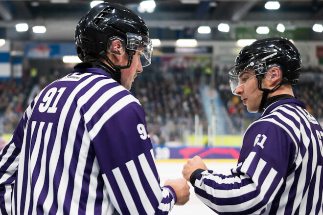 В Лиге чемпионов заработает правило «невозврата»