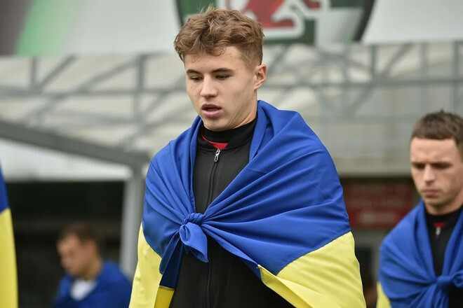 Ярослав ШЕВЧЕНКО: «Наш суперник – нова команда»