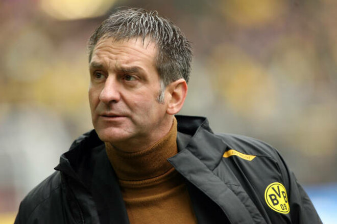 Чемпіона Європи 1980 з Німеччиною засудили до двох років ув’язнення