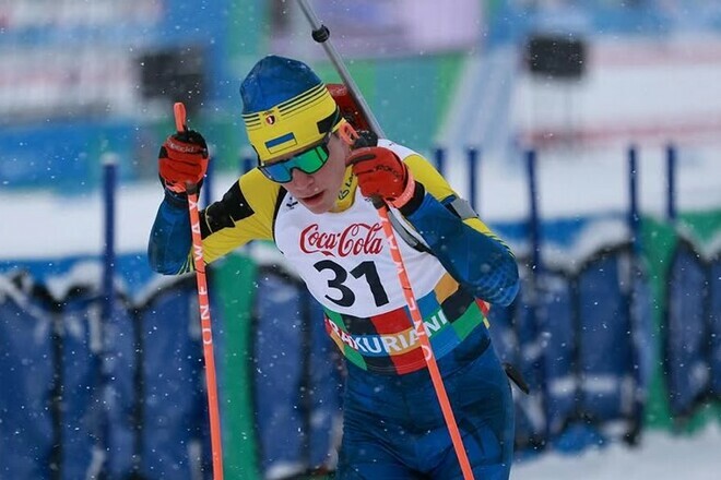 ЮЧУ-2025. Лидерство в надежных руках. Тарасюк выиграл вторую гонку подряд