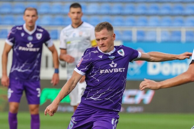 Де дивитись онлайн матч 2-го туру УПЛ ЛНЗ – Епіцентр