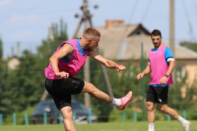 Чернігів– Вікторія. Прогноз і анонс матчу Першої ліги України