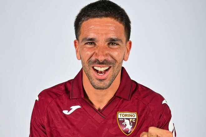 ОФИЦИАЛЬНО. Сын легендарного тренера покинул Наполи ради середняка Серии А