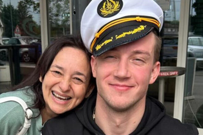 Лосано про фото Плотницького: Бачу групу добрих друзів на відпочинку