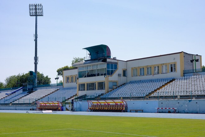 Стали відомі стартові склади команд на матч УПЛ Полтава – Верес