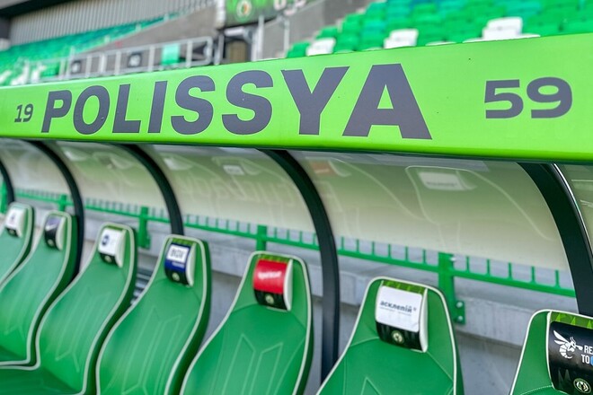 Полісся стало автором двох ювілейних розгромів