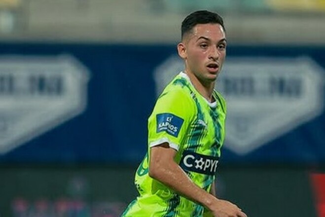 АЕК Ларнака – Легія – 4:1. Розгром на Кіпрі. Відео голів та огляд матчу