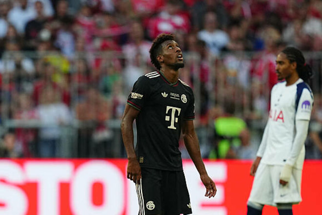 Аль-Наср веде переговори з вінгером гранда. Він забивав у фіналі ЛЧ