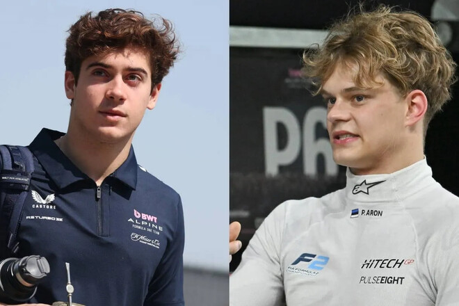 Чергова заміна? Новачок аутсайдера Ф1 може втратити місце наприкінці сезону