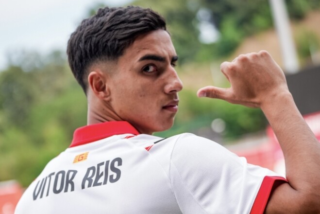 ОФІЦІЙНО. Гравець Манчестер Сіті перейшов до Жирони