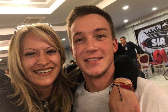 ФВУ прокомментировала перспективы Плотницкого сыграть на ЧМ