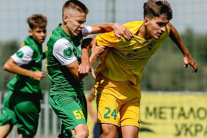 Левый Берег – Пробой. Прогноз и анонс на матч Первой лиги Украины