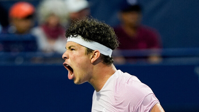 Торонто спасен! Эффектный камбек: стал известен чемпион канадского Мастерса