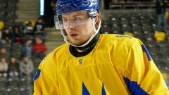 Игрок сборной Украины с гола начал свое выступление за Унию