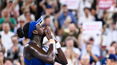 Безумный успех: определена чемпионка супертурнира WTA 1000 в Монреале