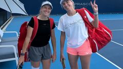 Only one Ukrainian will play in a paired category of WTA 1000 in Cincinnat