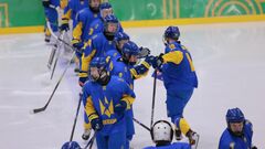 Сборная Украины U-17. Тренер назвал состав на турнир в Чехии