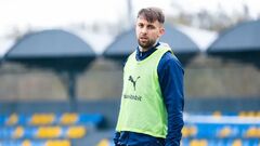 Турецкий клуб сделал официальное предложение изгнаннику УПЛ