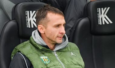 ЛУПАШКО: «Заберите у Динамо трех защитников и Ярмоленко – они проиграют»